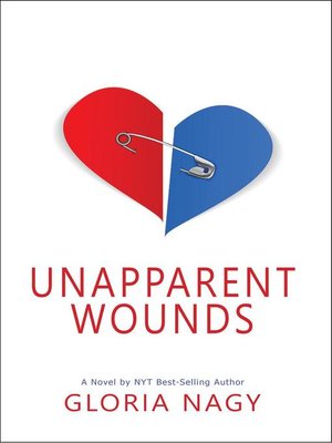 cover image of Unapparent Wounds